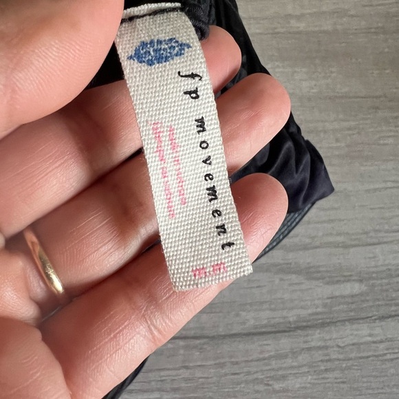 Free People Movement The Way Home Shorts Size Medium - Picture 7 of 14